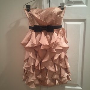 Arden B Dress
